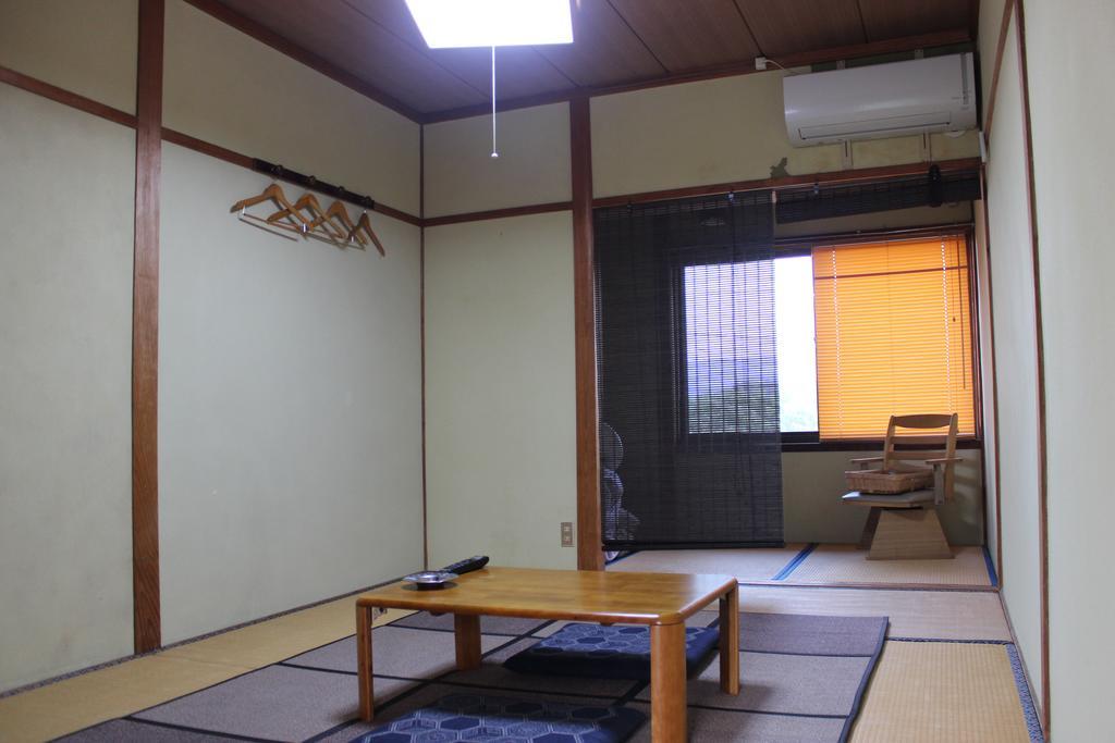 Minshuku Tairyoumaru Amakusa  Ngoại thất bức ảnh