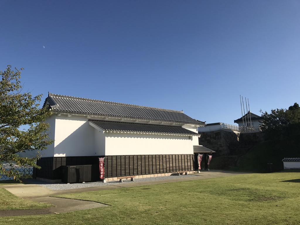 Minshuku Tairyoumaru Amakusa  Ngoại thất bức ảnh