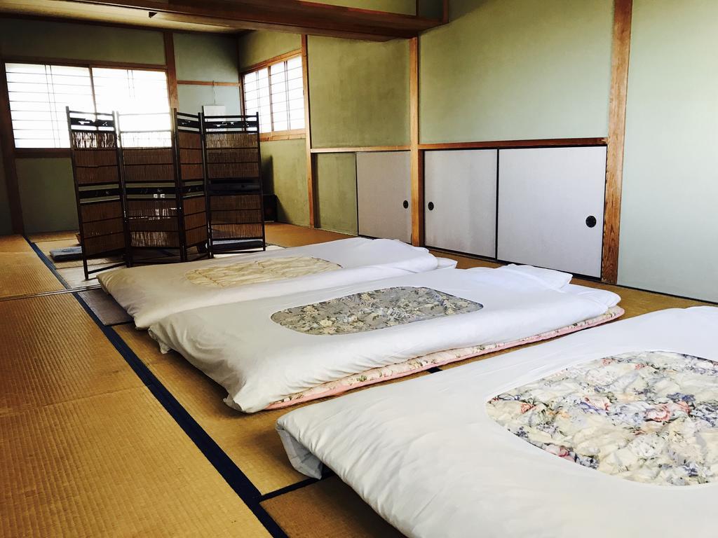 Minshuku Tairyoumaru Amakusa  Ngoại thất bức ảnh